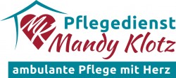 Pflegeheim Logo