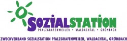 Pflegeheim Logo