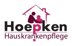 Pflegeheim Logo